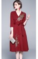 Giovanna Dress
